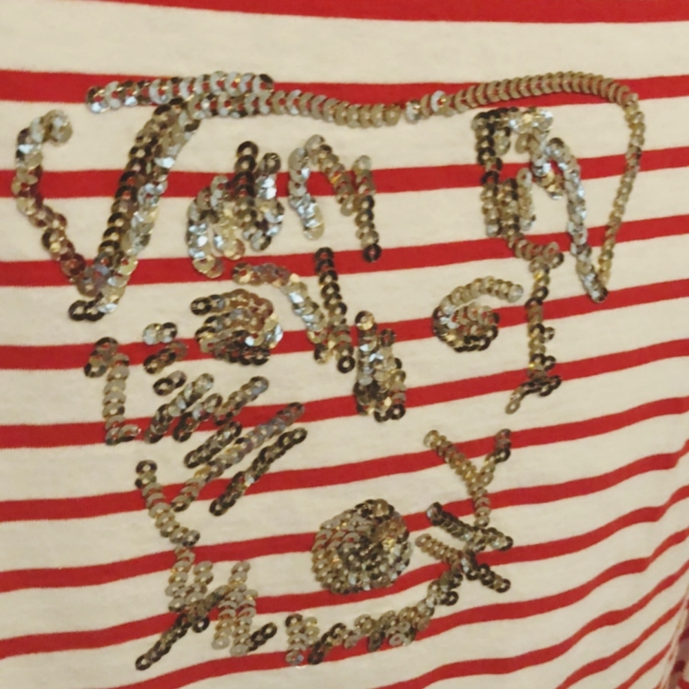 Boden Breton Top - Picture 2 of 6